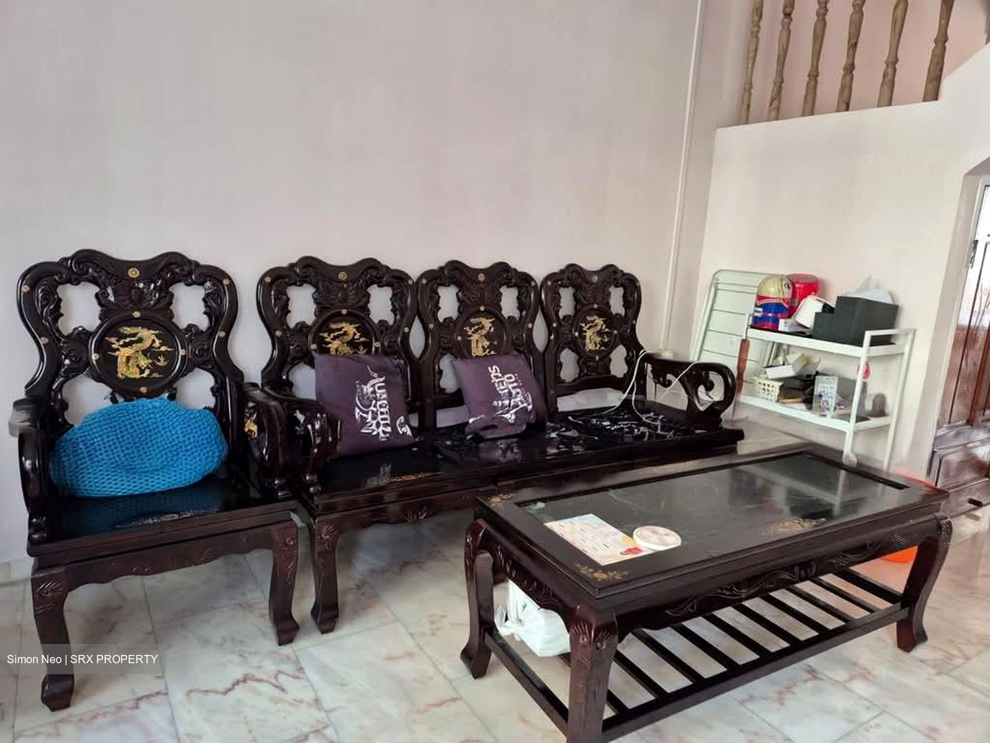 Blk 836 Yishun Street 81 (Yishun), HDB Executive #609560301